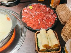 -芸鲜季·云南野生菌餐厅· 云南风物味研社(闵行店)