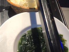 -辣伍鲜毛肚老火锅(元一店)