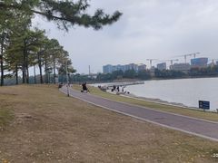 -美兰湖景区