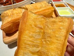 -滋粥楼·顺德菜(番禺广场总店)
