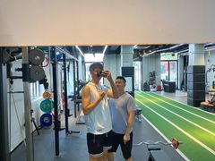 -Freedom Fitness私教健身俱乐部(徐虹北路店)