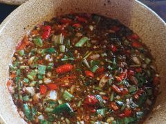 -汤锅大王(新平曹苏黄牛汤锅有限公司)