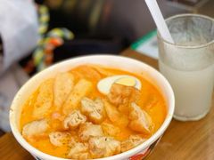 -绿柠食堂(北外滩店)