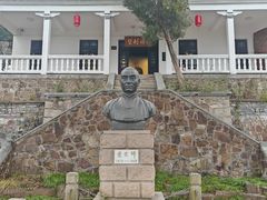 -无锡梅园公园