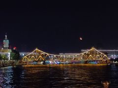 -海河游船(古文化街码头)