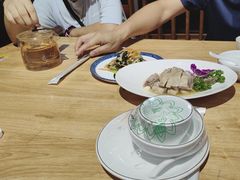 -小厨娘金榜题名(夫子庙秦淮河店)