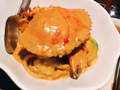 -湖滨28中餐厅·西湖宴·杭州君悦酒店