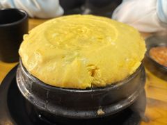 -故乡家韩国料理(丹东街店)