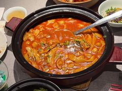 -南堂馆·新川菜(春熙路店)