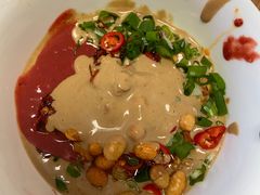 -楼外楼大刀肉传统火锅居(幸福街店)