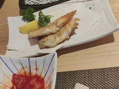-德川家日本料理(中关村寰太大厦店)
