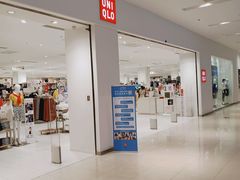 -优衣库(长沙雨花亭凯德广场店)