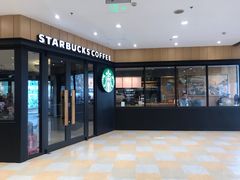 门面-星巴克臻选(华堂·新辰汇店)