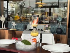 -量子制造·元创意料理(李公堤店)