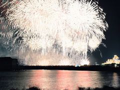 -泰达航母主题公园