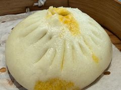 蟹黄肉包-冶春茶社(瘦西湖南门店)