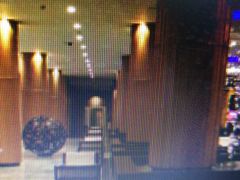 -青岛海尔洲际酒店