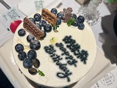 -静香HOUSE·全时段融合餐厅(七星欢乐颂店)