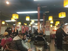 -郝大姐·乌龙山铁板烧(大学城三店)