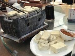 -新竹里馆·花园餐厅(兴苑路店)