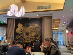 大堂-春发生饭店·非遗(南院门店)