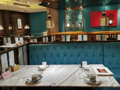 大堂-岭南真味·匠心粤菜(K11店)