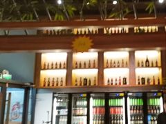 -雪熊哈尔滨烧烤·精酿啤酒·砂锅(中央胜境店)