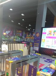 -Apfunll潮玩乐园*生日派对*企业团建(米房店)