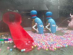 -天目湖涵田半山温泉