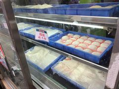-澳门长洲糯米糍(柯打苏沙街店)