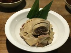 金陵盐水鸭-厨娘CN(大行宫店)