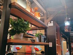 -探鱼·鲜青椒爽麻烤鱼(北京路天河城店)