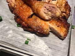 -绿茶餐厅(乐峰广场店)