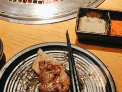 -赤坂亭·M9和牛烧肉·铁板烧·日料398放题(长泰广场店)