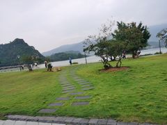 -星湖旅游景区七星岩
