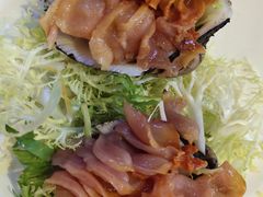 -添福来墨鱼饺子 · 海鲜东北菜(泡崖店)