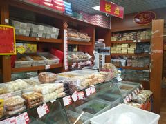 零售区-百年义利(百万庄店)