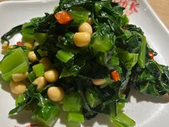 -老班长手工灌汤包老店(东山店)