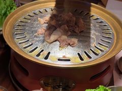 -西塔老太太泥炉烤肉(上海七宝领展广场店)