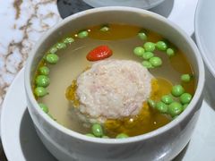 -永春园·扬州早茶·淮扬菜(漫乐城店)