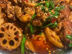 -辣得叫湘菜(四明店)