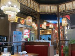 -恰饭·老长沙市井菜 (天河客运站店)