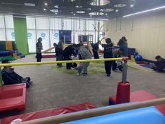 -美吉姆早教中心(泰州茂业天地中心)