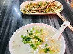 狗仔粥-针姨