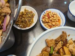 -富正毅三下锅连锁(三店)