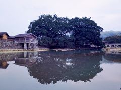 -云水谣景区