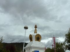 -广州四季酒店