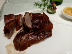 -骏莱海鲜鱼港(五角场店)