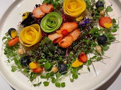 -狮拾久·现代新加坡料理(福田COCO Park店)