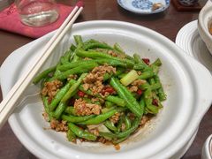 -山水茶艺馆·点心粤菜·30年老字号